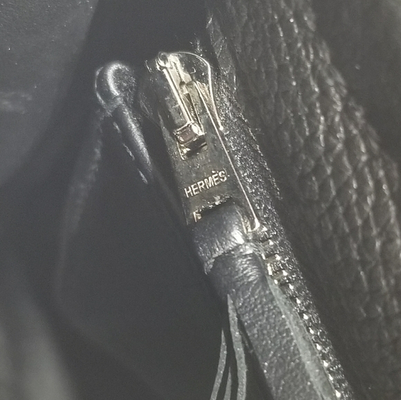 Hermes Kelly Ghillies Limited Edition - Picture 7 of 14